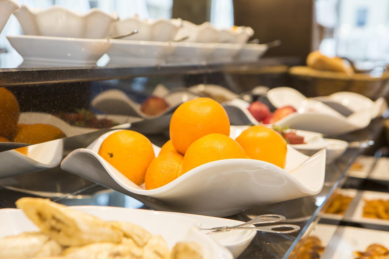 Gherdan Gold Hotel Konya Bagian luar foto